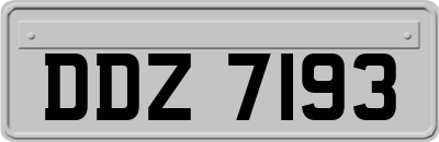 DDZ7193