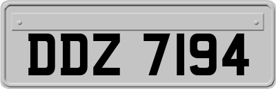 DDZ7194