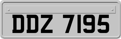 DDZ7195