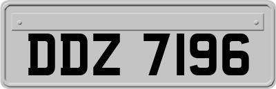 DDZ7196
