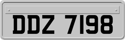 DDZ7198