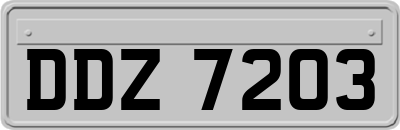 DDZ7203