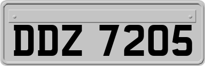 DDZ7205