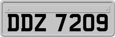 DDZ7209