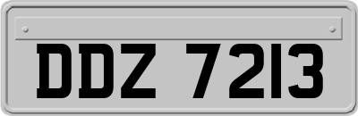 DDZ7213