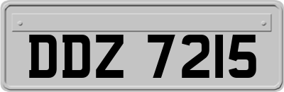 DDZ7215