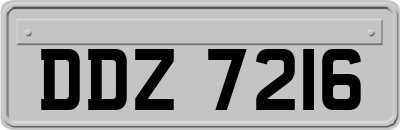 DDZ7216