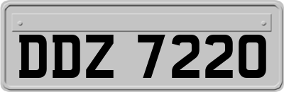 DDZ7220