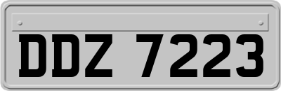 DDZ7223