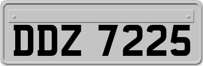 DDZ7225