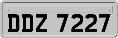 DDZ7227
