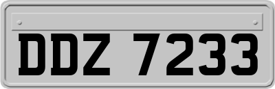 DDZ7233