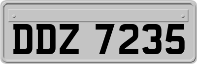 DDZ7235