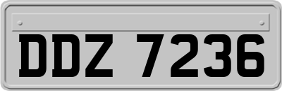 DDZ7236