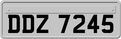 DDZ7245