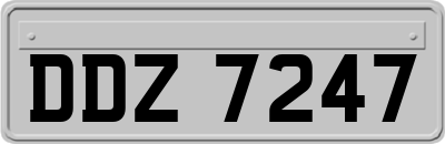 DDZ7247