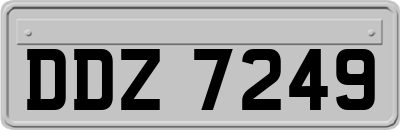 DDZ7249