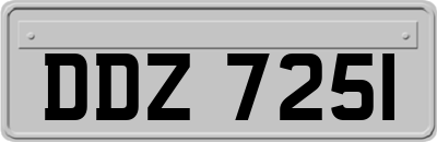 DDZ7251