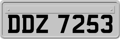 DDZ7253