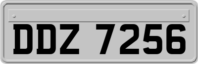 DDZ7256