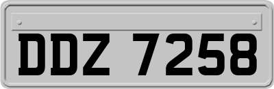 DDZ7258