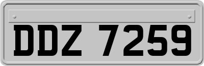 DDZ7259