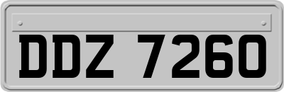 DDZ7260