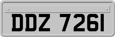 DDZ7261