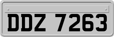 DDZ7263