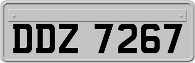 DDZ7267