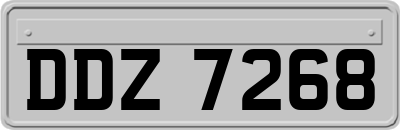 DDZ7268