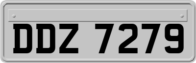 DDZ7279