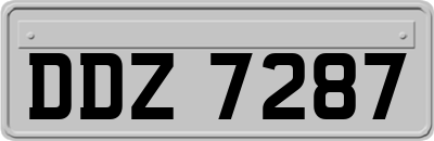 DDZ7287