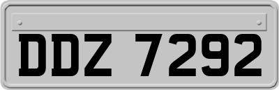 DDZ7292