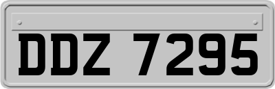 DDZ7295