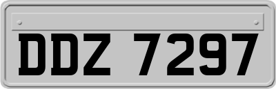 DDZ7297