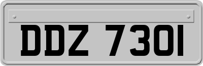 DDZ7301
