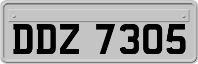 DDZ7305