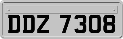 DDZ7308