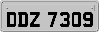 DDZ7309
