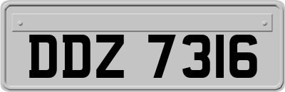 DDZ7316