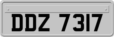 DDZ7317
