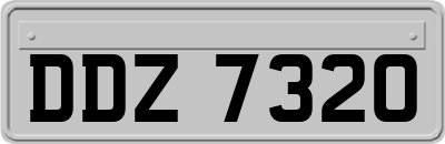 DDZ7320