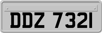 DDZ7321