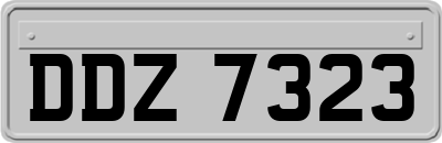 DDZ7323