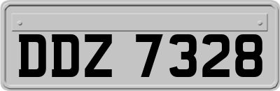 DDZ7328