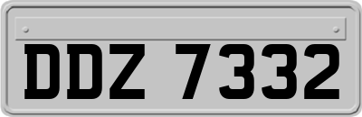 DDZ7332