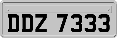 DDZ7333