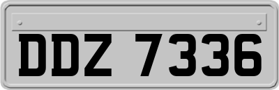 DDZ7336