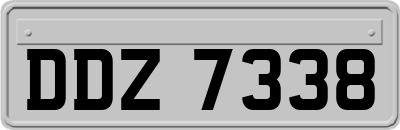 DDZ7338